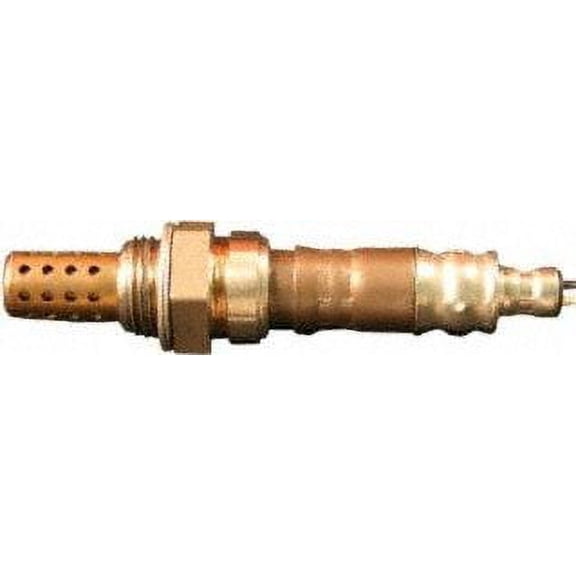 NGK 24548 Oxygen Sensor - NGK/NTK Packaging Fits select: 2003-2006 TOYOTA CAMRY, 1995-2002 TOYOTA COROLLA