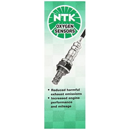 NGK 24588 Oxygen Sensor - NGK/NTK Packaging