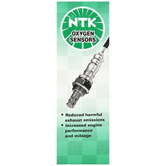 NGK 24588 Oxygen Sensor - NGK/NTK Packaging