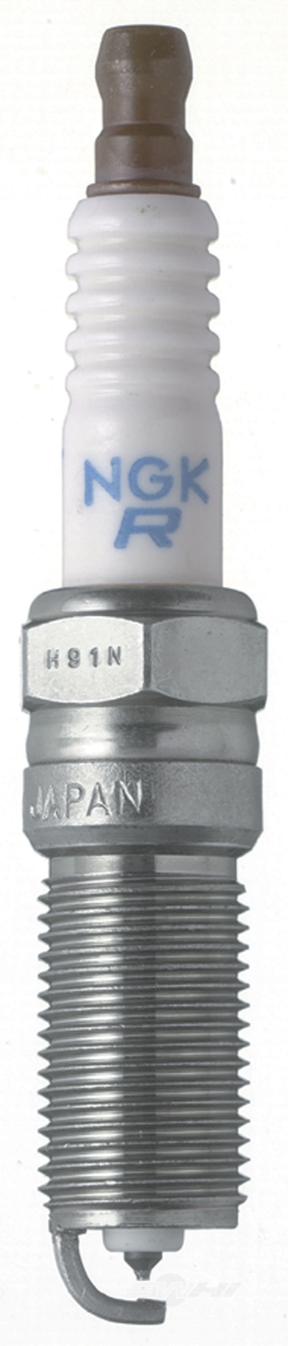 NGK 2467 Laser Platinum Spark Plug (4 Pack) Fits select: 2006-2018 FORD FUSION, 2007-2011 FORD EDGE