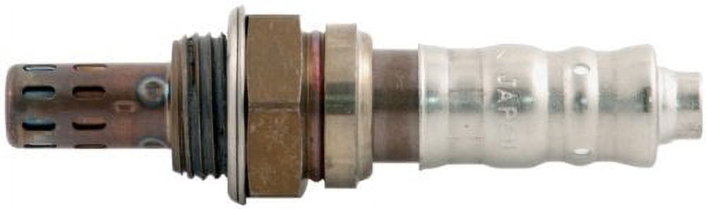 NGK 24678 Oxygen Sensor - NGK/NTK Packaging Fits select: 2005 MAZDA 6, 1996-1998 MAZDA MPV