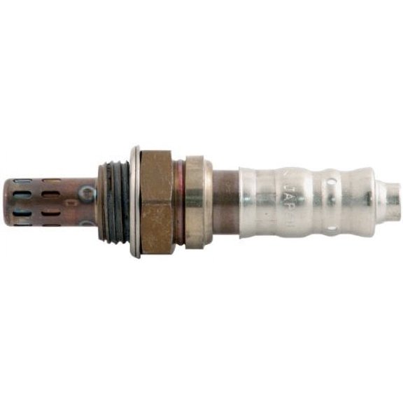NGK 24678 Oxygen Sensor - NGK/NTK Packaging Fits select: 2005 MAZDA 6, 1996-1998 MAZDA MPV