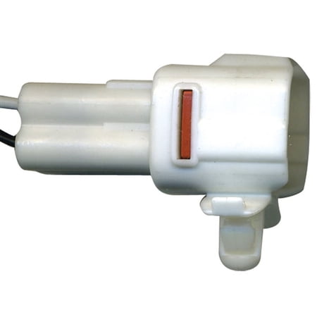 NGK 24699 Direct Fit Oxygen Sensor Fits select: 2008-2013 SUZUKI SX4