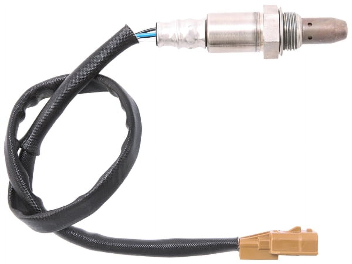 NGK 24786 Direct Fit 4-Wire A/F Sensor Fits select: 2013 NGK 24786 Direct Fit 4-Wire A/F Sensor Fits select: 2013