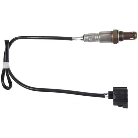 NGK 25206 Direct Fit Oxygen Sensor Fits select: 2012-2015 MERCEDES-BENZ C, 2012-2015 MERCEDES-BENZ SLK