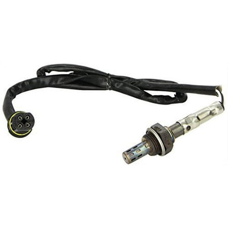 NGK 25564 Oxygen Sensor - NGK/NTK Packaging Fits select: 1997-2001 MERCEDES-BENZ E, 1999-2002 MERCEDES-BENZ SL