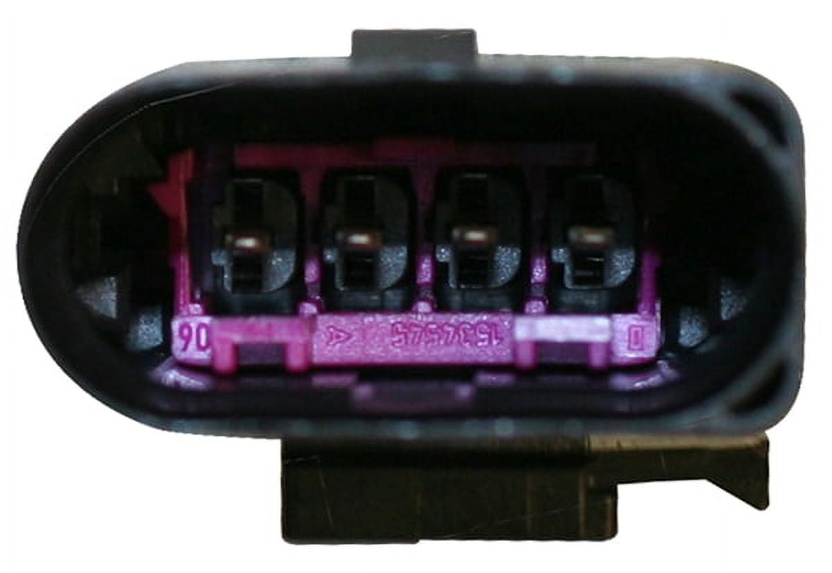 NGK 25675 Direct Fit Oxygen Sensor Fits select: 2008-2011 VOLKSWAGEN GTI, 2006-2007 VOLKSWAGEN NEW GTI