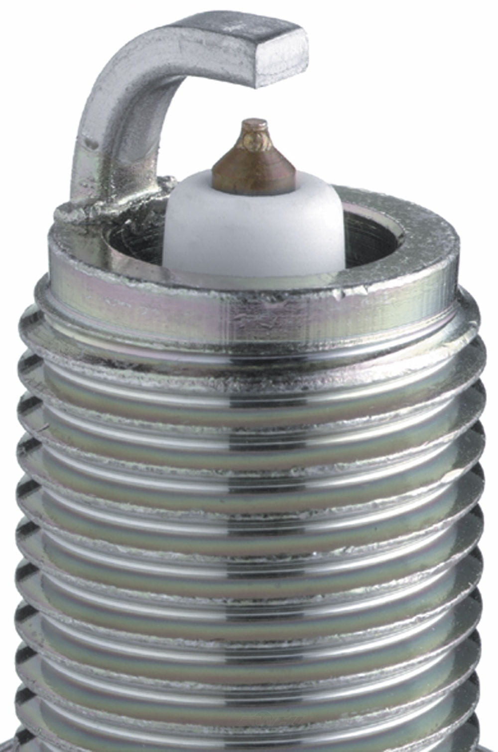 NGK 2647 Laser Platinum Spark Plug (4 Pack)