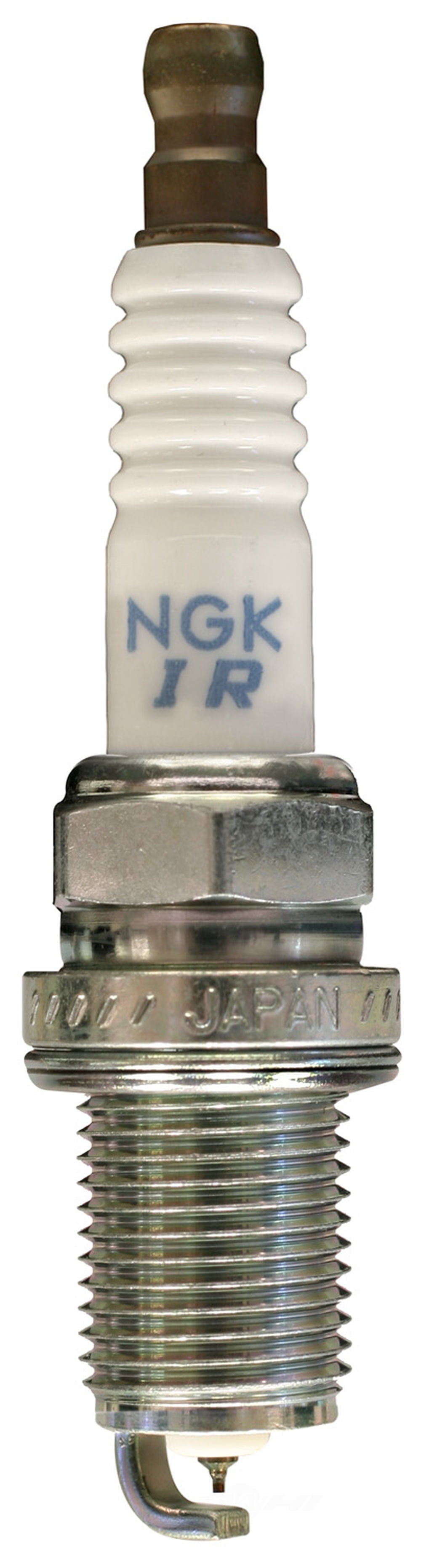 NGK 2687 Laser Iridium Spark Plug (4 Pack) Fits select: 2008-2010 MITSUBISHI LANCER, 2004-2008 MITSUBISHI ENDEAVOR