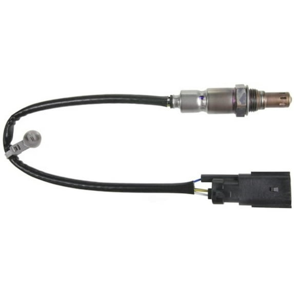 NGK 27015 Direct Fit 5-Wire Wideband A/F Sensor Fits select: 2015 FORD TRANSIT