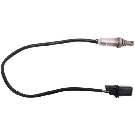NGK 27036 Direct Fit 5-Wire Wideband A/F Sensor Fits select: 2014-2017 FIAT 500L