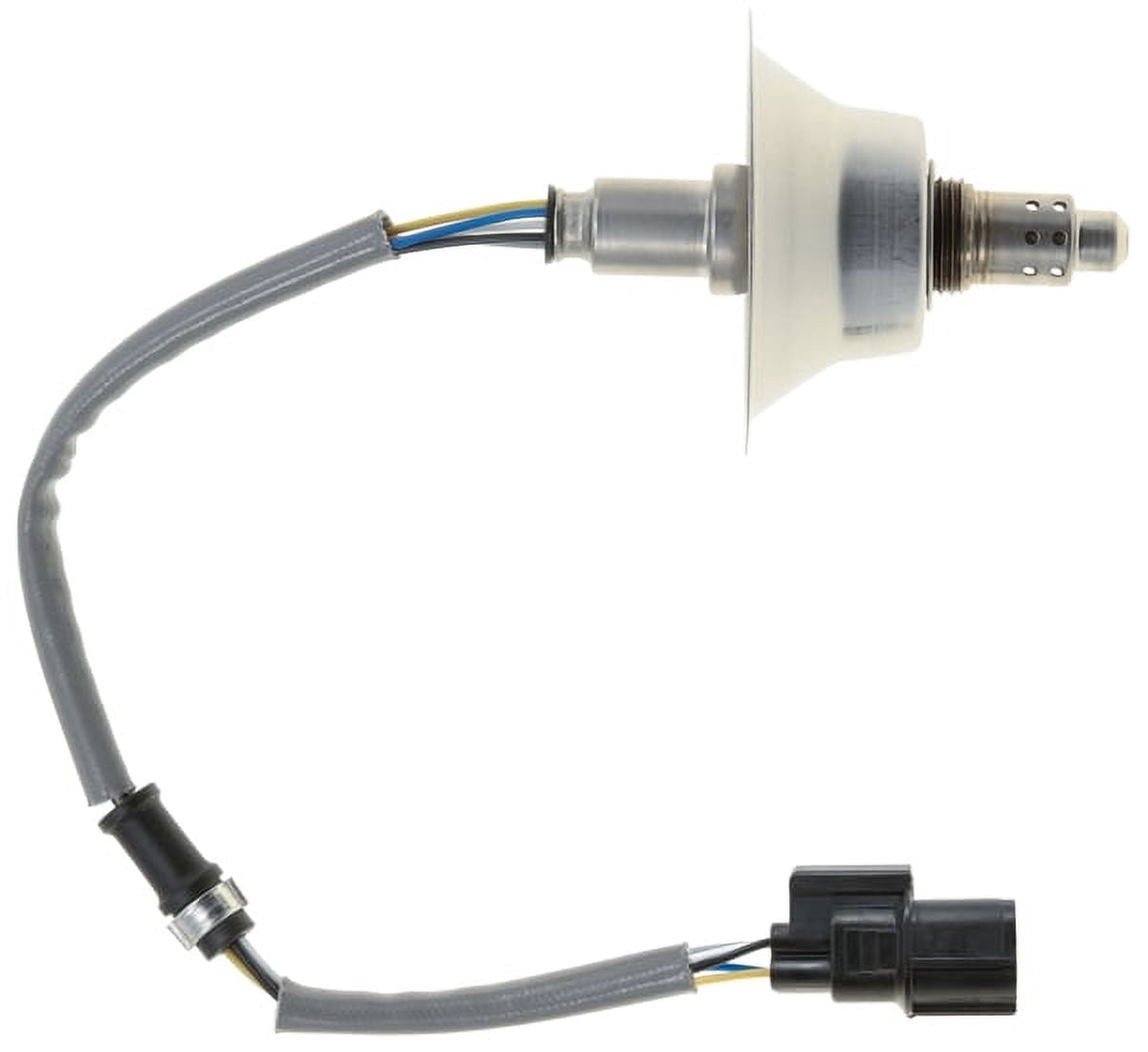 NGK 27071 Direct Fit 5-Wire Wideband A/F Sensor Fits select: 2019-2020 ACURA RDX, 2018-2020 HONDA ACCORD
