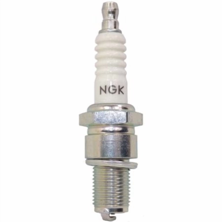 BKR6E-11 (2756) NGK スパークプラグ NGK (2756) V-Power Spark Plug, BKR6E-11 - Walmart.com