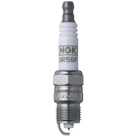 NGK 2869 G-Power Spark Plug (4 Pack) Fits select: 1976-1986 CHEVROLET C10, 1976-1982 CHEVROLET CORVETTE