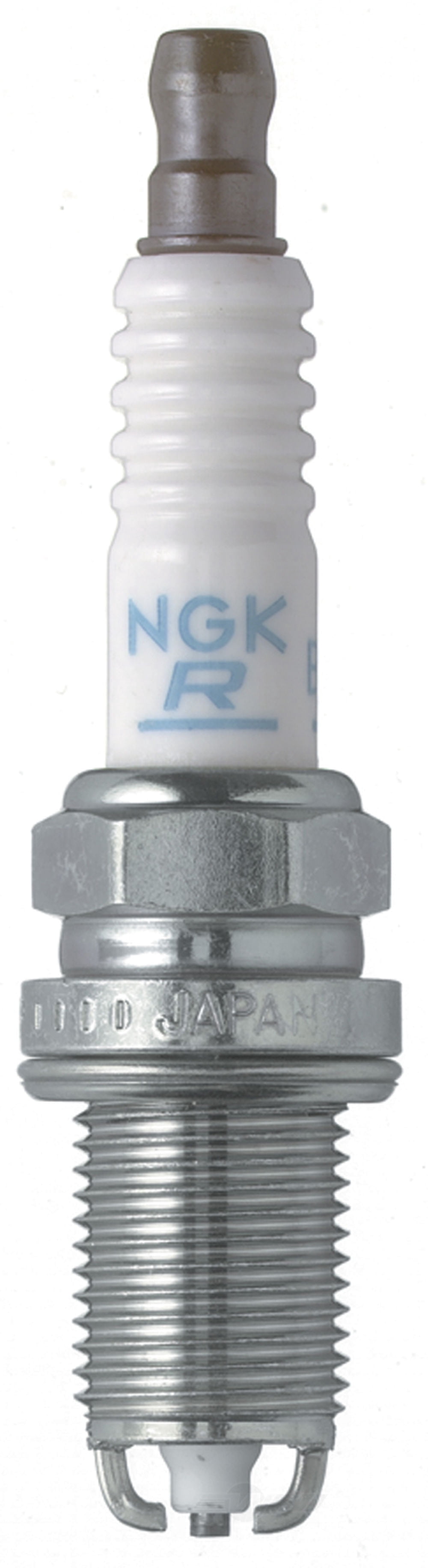 NGK 2890 Laser Platinum Spark Plug (4 Pack) Fits select: 2002-2003 SATURN VUE, 2003 VOLKSWAGEN EUROVAN
