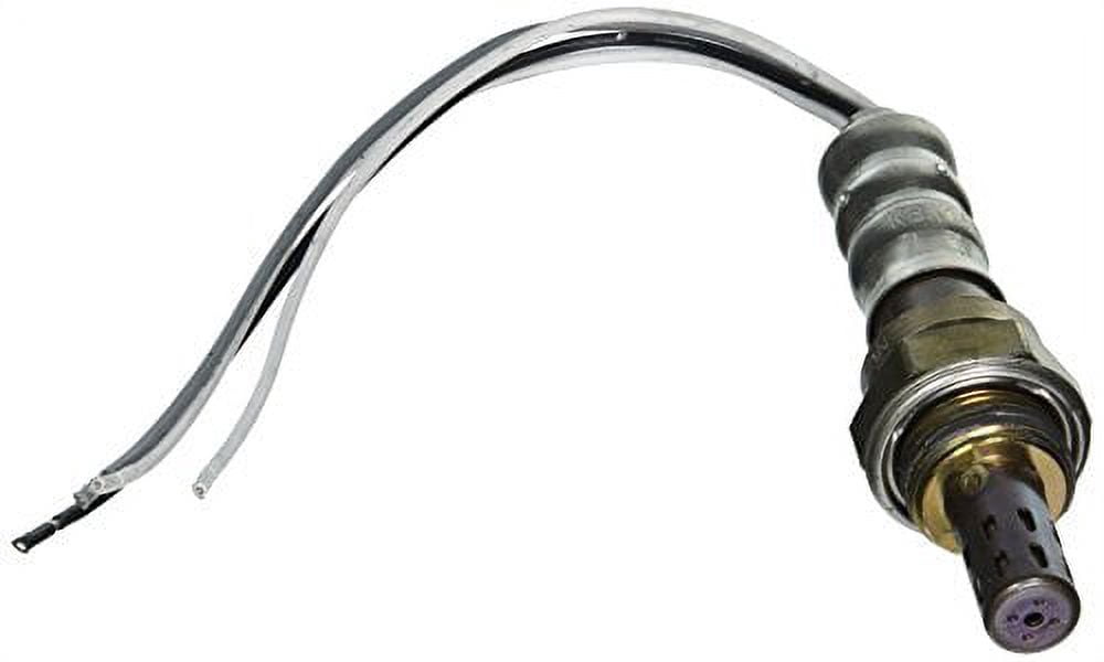 NGK 29411 Universal Oxygen Sensor - NGK/NTK Packaging