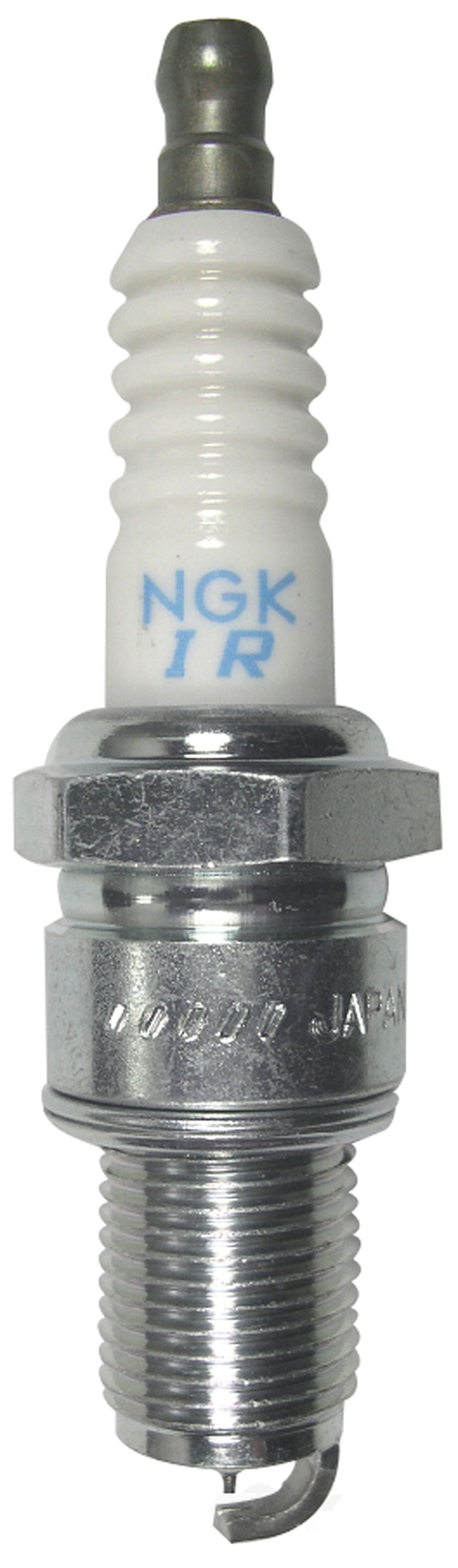 NGK 3106 Laser Iridium Spark Plug (4 Pack) Fits select: 2003-2005 MITSUBISHI LANCER
