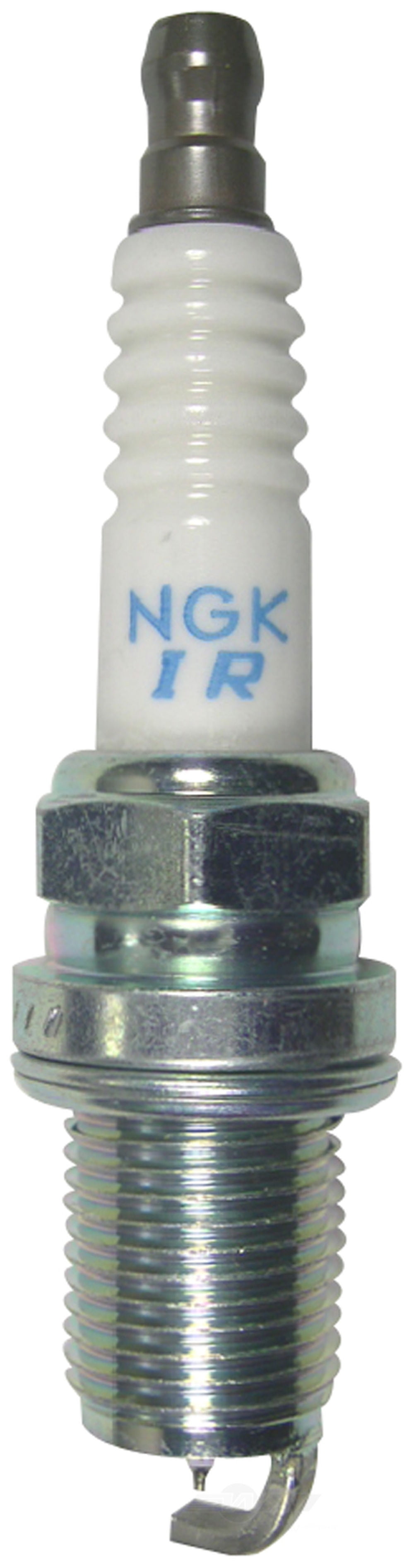 NGK 3107 Laser Iridium Spark Plug (4 Pack)
