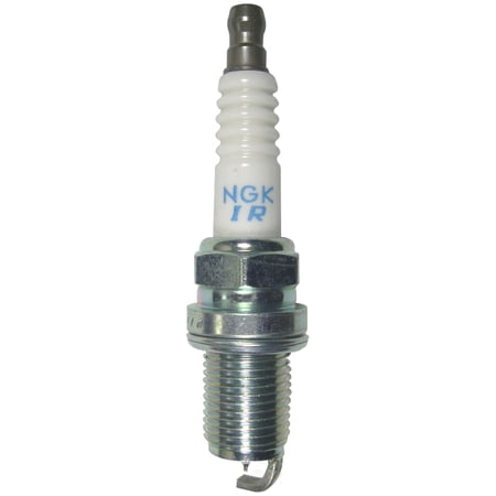 NGK 3107 Laser Iridium Spark Plug (4 Pack)