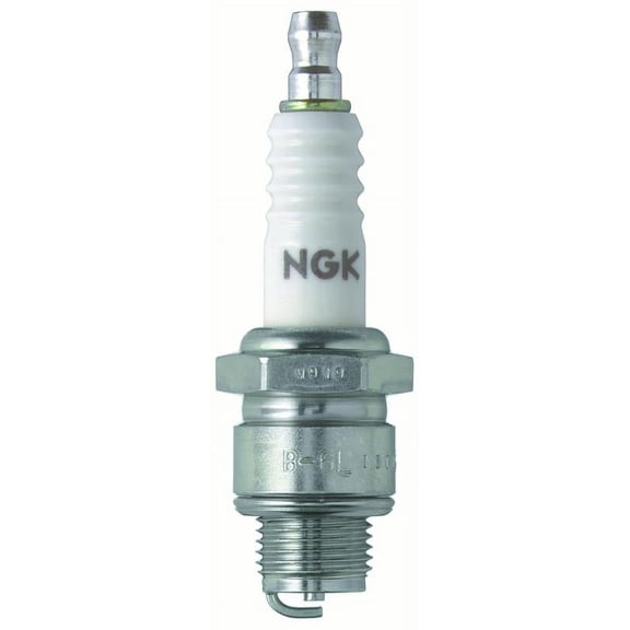 NGK 3112 Standard Spark Plug Fits select: 1966 AMERICAN MOTORS MARLIN