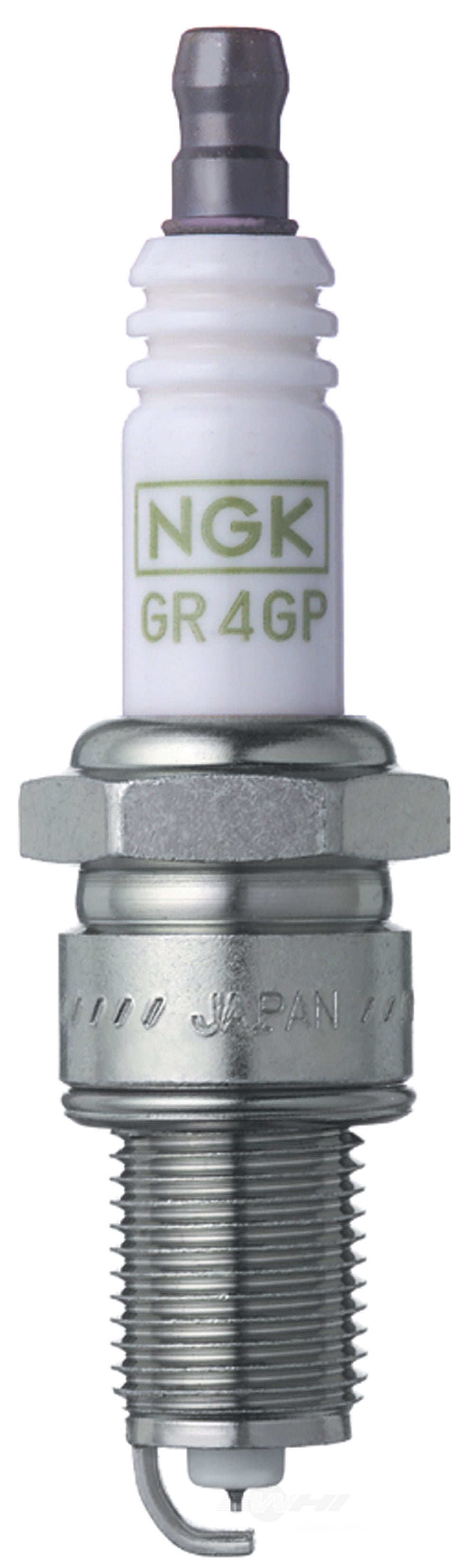 NGK 3142 G-Power Spark Plug (4 Pack) Fits select: 1990-2000 DODGE GRAND CARAVAN, 1990-2000 CHRYSLER TOWN & COUNTRY