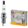 thumbnail interactive-video image 1 of NGK G-Power Platinum Spark Plugs 8-Pack - TR5GP For Chevy Silverado 5.3L | Platinum Electrode 1 of 14