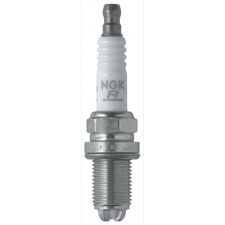 NGK 3199 Laser Platinum Spark Plug (4 Pack) Fits select: 2002-2008 MINI COOPER, 2001-2006 BMW 325
