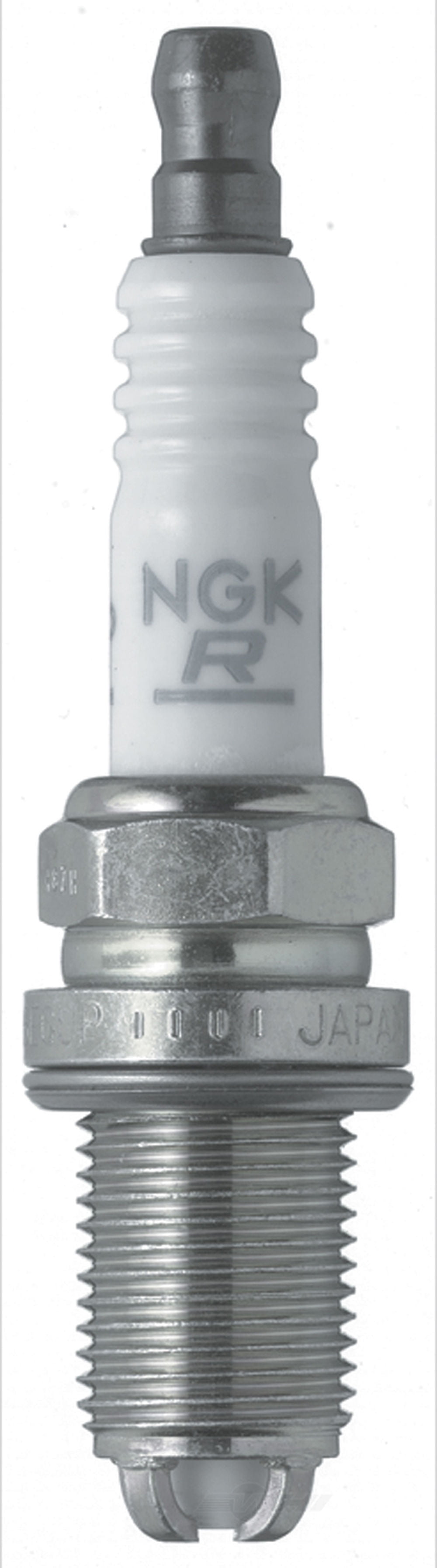 NGK 3199 Laser Platinum Spark Plug (4 Pack) Fits select: 2002-2008 MINI COOPER, 2001-2006 BMW 325