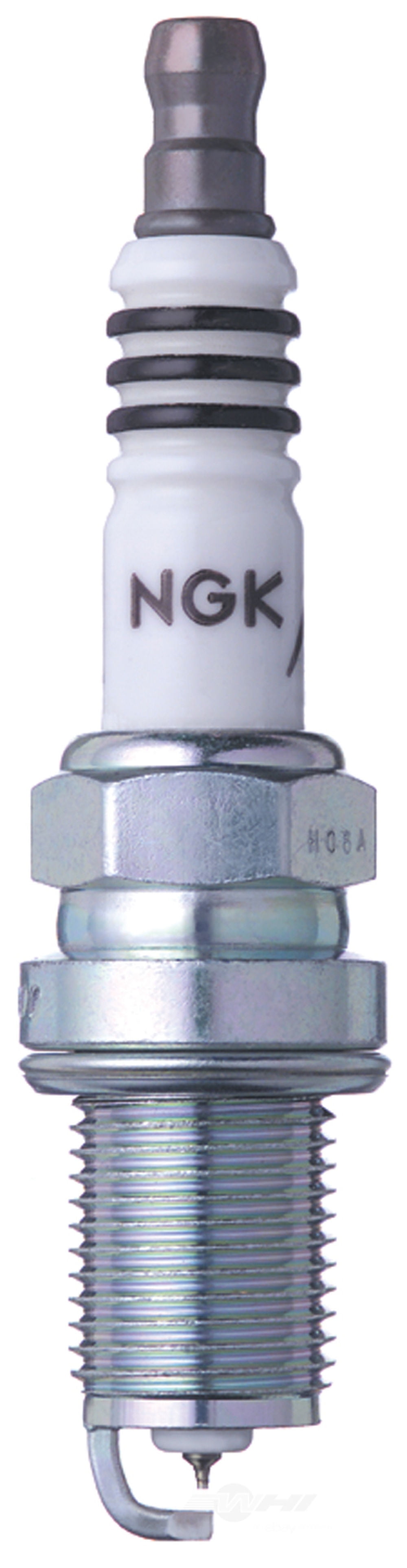 NGK 3306 Iridium IX Spark Plug (4 Pack) Fits select: 1998-2000 MERCEDES-BENZ SLK, 1987-1991 TOYOTA CAMRY
