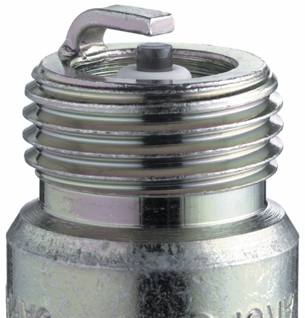 NGK 3323 Standard Spark Plug (10 Pack) Fits select: 1987-1993 DODGE W-SERIES, 1966 FORD RANCHERO