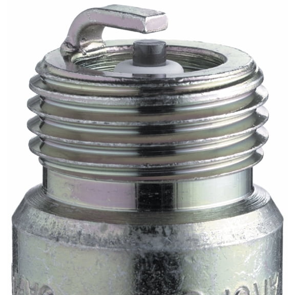 NGK 3323 Standard Spark Plug (10 Pack) Fits select: 1987-1993 DODGE W-SERIES, 1966 FORD RANCHERO