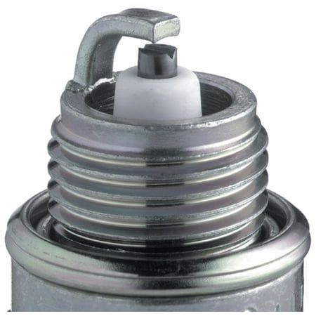 NGK 3332 V-Power Spark Plug (4 Pack) Fits select: 1967-1970 CHEVROLET CAMARO, 1969 CHEVROLET CHEVELLE