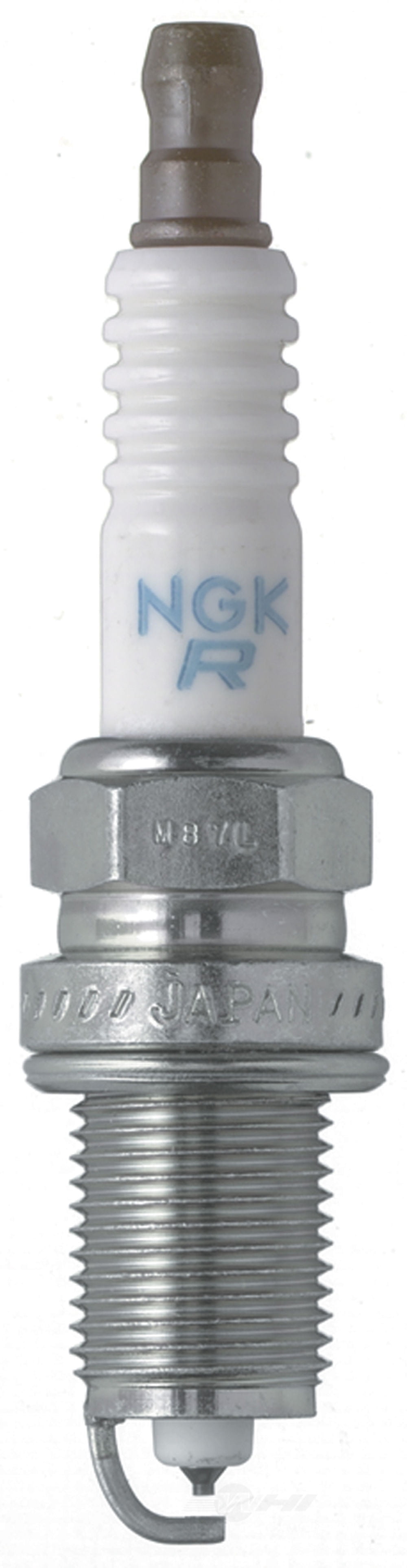 NGK 3350 Laser Platinum Spark Plug (4 Pack) Fits select: 1988-1991 HONDA CIVIC, 1988-1993 TOYOTA CAMRY