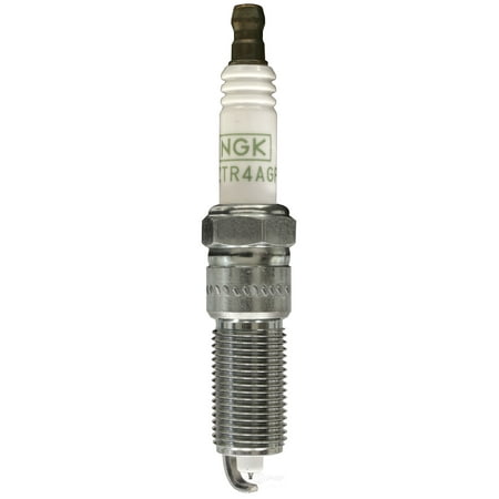 NGK 3381 G-Power Spark Plug (4 Pack) Fits select: 2008 ,2011 JEEP WRANGLER UNLIMITED