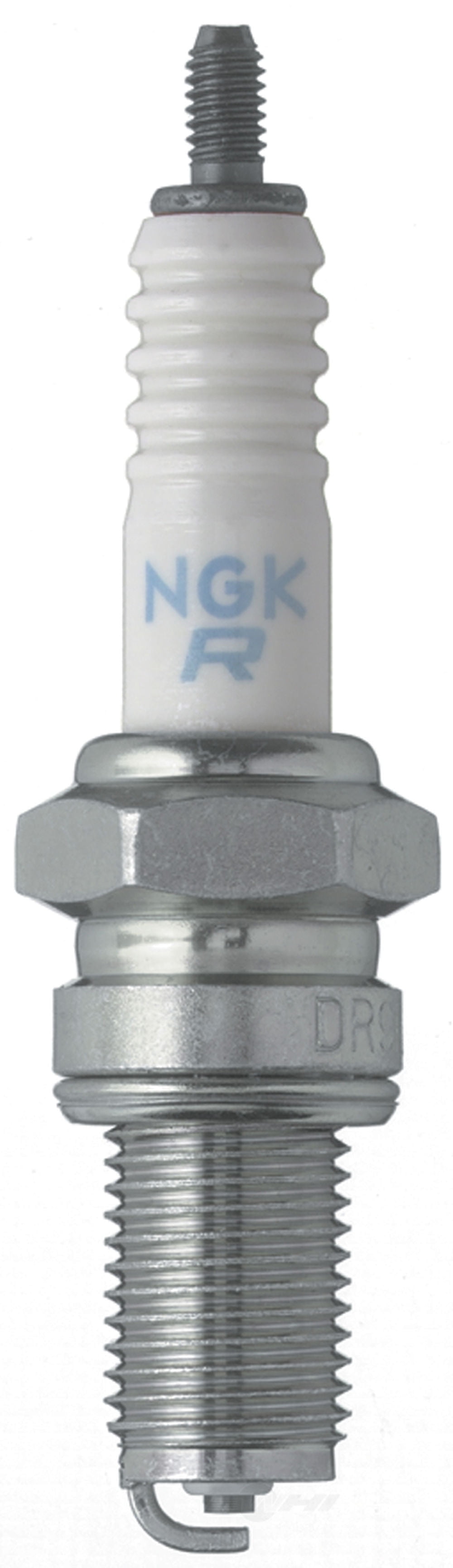 NGK 3437 Standard Spark Plug (10 Pack) Fits select: 1992-1996 LAMBORGHINI DIABLO