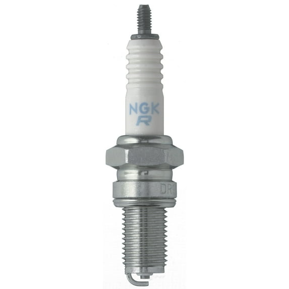 NGK 3437 Standard Spark Plug (10 Pack) Fits select: 1992-1996 LAMBORGHINI DIABLO