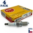 thumbnail image 1 of NGK 3481 Pack of 4 Spark Plugs DCPR6E, 1 of 3