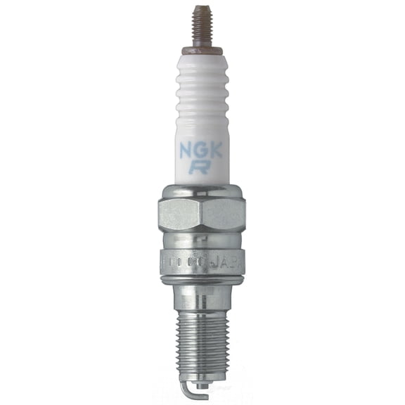 NGK 3486 Standard Spark Plug (10 Pack)
