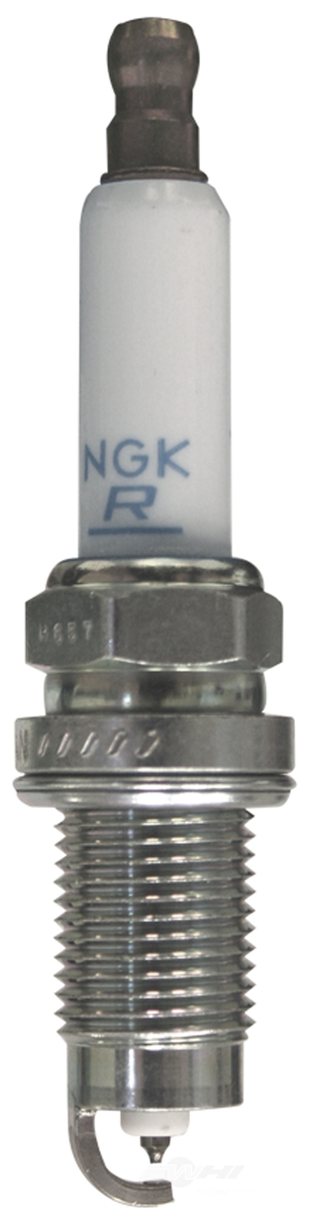 NGK 3586 Laser Platinum Spark Plug (4 Pack) Fits select: 2004-2010 BENTLEY CONTINENTAL, 2004-2006 VOLKSWAGEN PHAETON