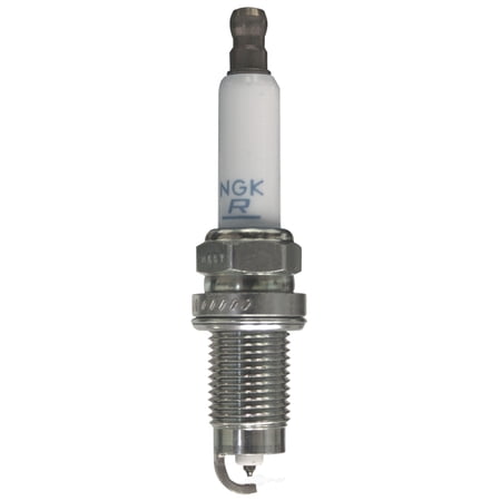 NGK 3586 Laser Platinum Spark Plug (4 Pack) Fits select: 2004-2010 BENTLEY CONTINENTAL, 2004-2006 VOLKSWAGEN PHAETON