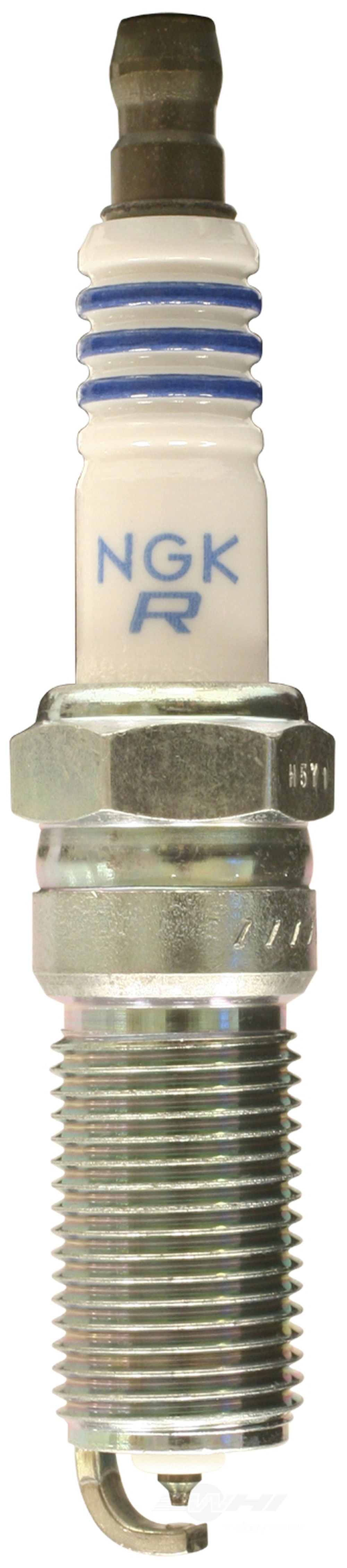 NGK 3587 Laser Platinum Spark Plug (4 Pack) Fits select: 2012-2017 CHEVROLET IMPALA, 2009-2017 CHEVROLET TRAVERSE