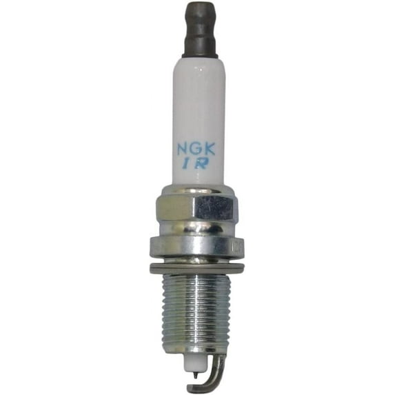 NGK (3588) ILFR6A Laser Iridium Spark Plug, Pack of 1 Fits select: 2003-2005 MERCEDES-BENZ C, 2003-2008 MERCEDES-BENZ SL