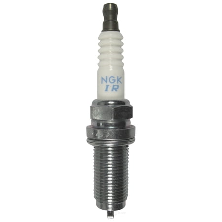 NGK 3656 Laser Iridium Spark Plug (4 Pack) Fits select: 2006-2012 MITSUBISHI ECLIPSE, 2004-2012 MITSUBISHI GALANT