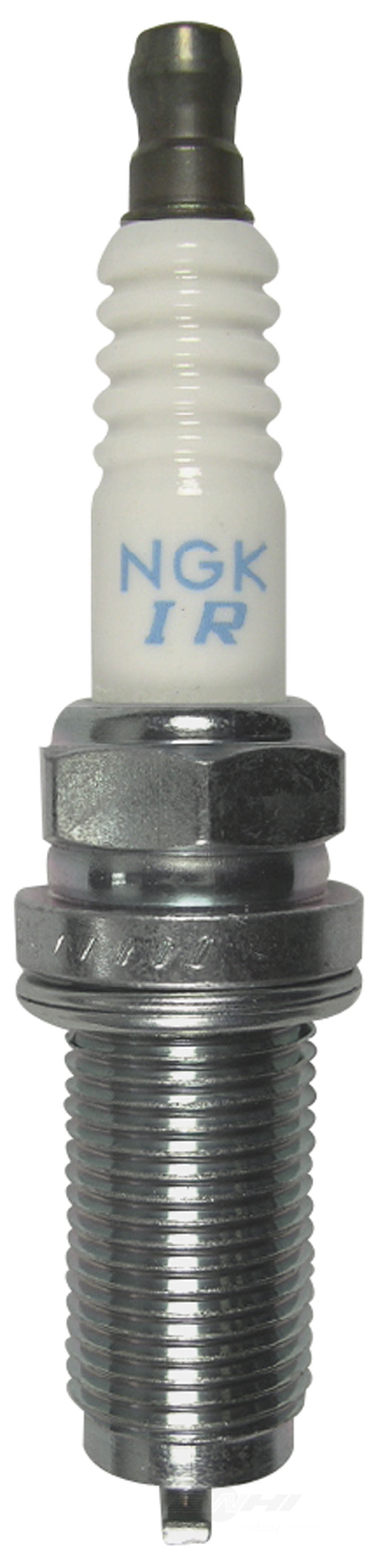 NGK 3656 Laser Iridium Spark Plug (4 Pack) Fits select: 2006-2012 MITSUBISHI ECLIPSE, 2004-2012 MITSUBISHI GALANT