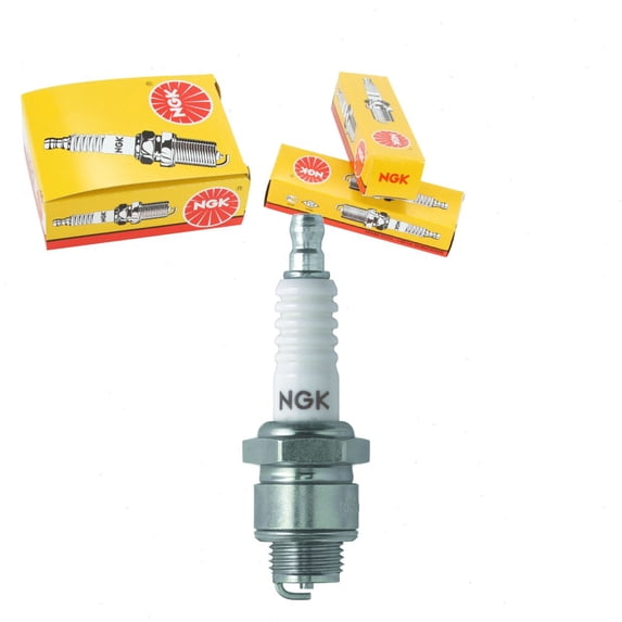 NGK 3710 NGK Standard Spark Plug