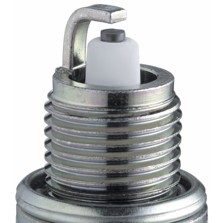 NGK 3725 Standard Spark Plug - BPR8HS, 10 Pack