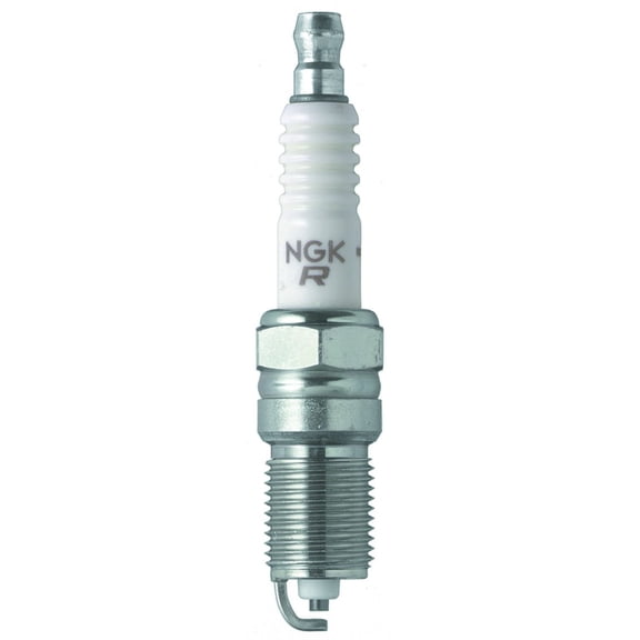 NGK 3754 V-Power Spark Plug - TR4 1 Pack