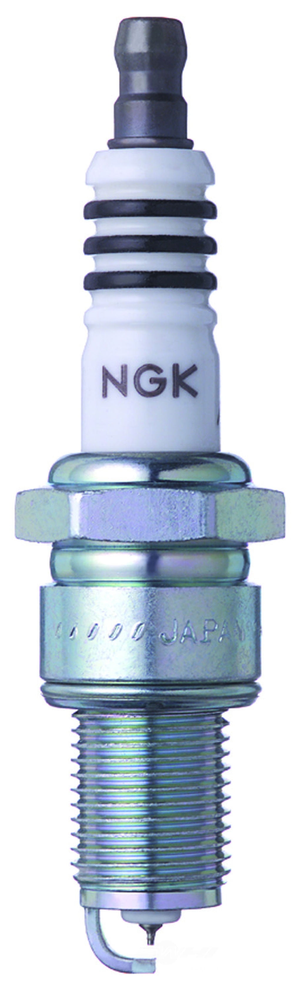 NGK 3903 Iridium IX Spark Plug (4 Pack) Fits select: 1989-1997 GEO METRO, 1986-1987 HONDA CIVIC