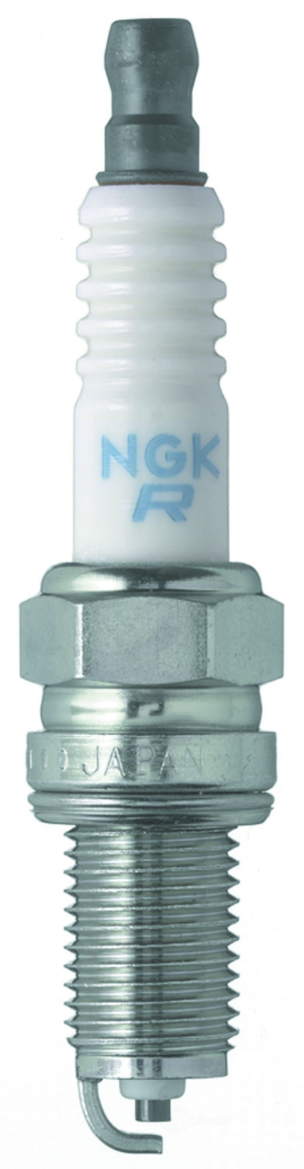 NGK 3932 Spark Plug DCPR7E – 4-Pack – OEM Replacement