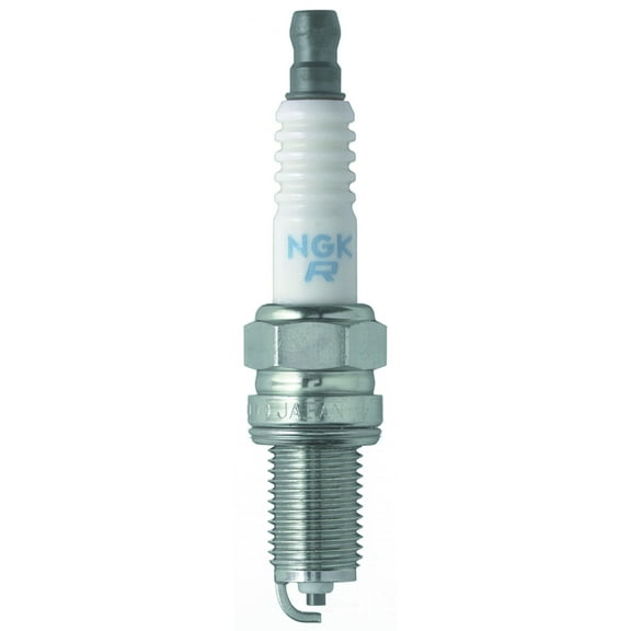 NGK 3932 Standard Spark Plug (4 Pack) Fits select: 2013-2015 CHEVROLET SPARK, 2014-2017 FIAT 500